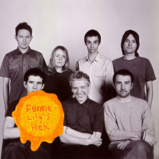 Belle and Sebastian - Sleep The Clock Around