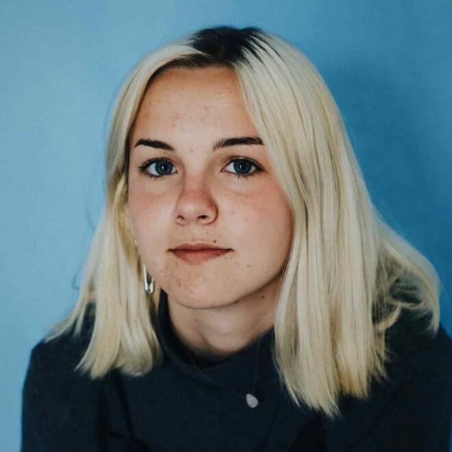 Ellie Williams - Partly