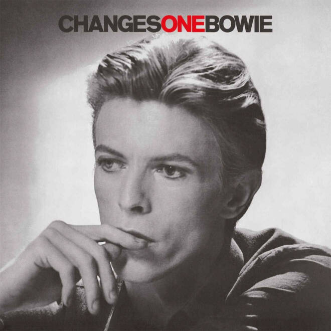 David Bowie - Changes