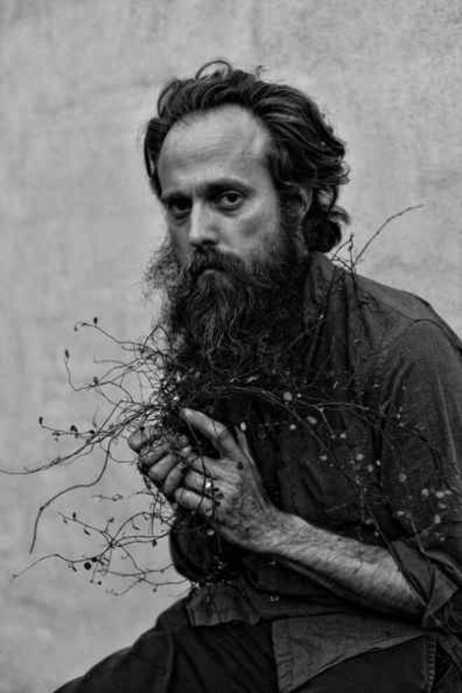 Iron & Wine - What Hurts Worse