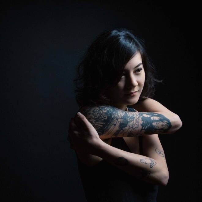 Japanese Breakfast - Head Over Heels