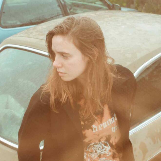 Julien Baker - Faith Healer