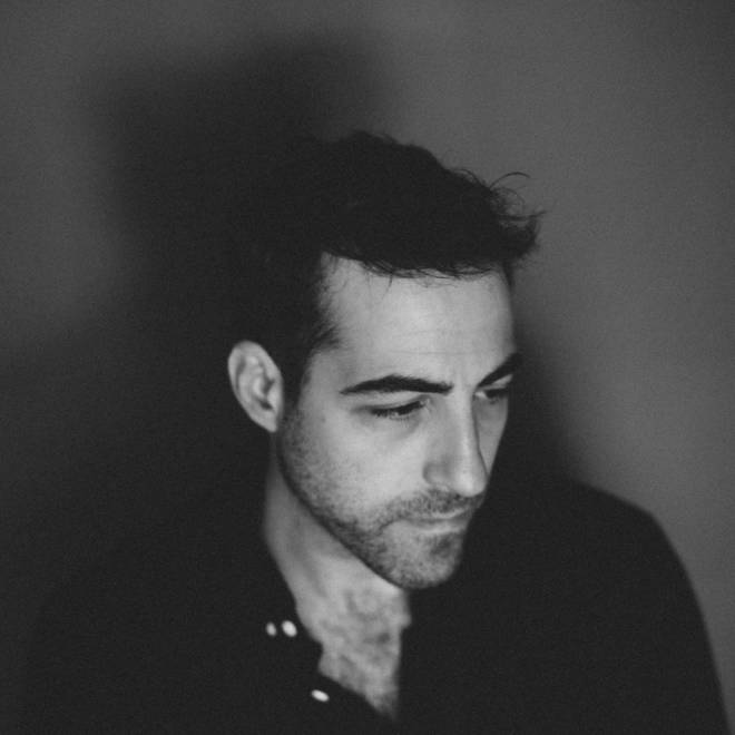 Matt Sucich - Over My Head