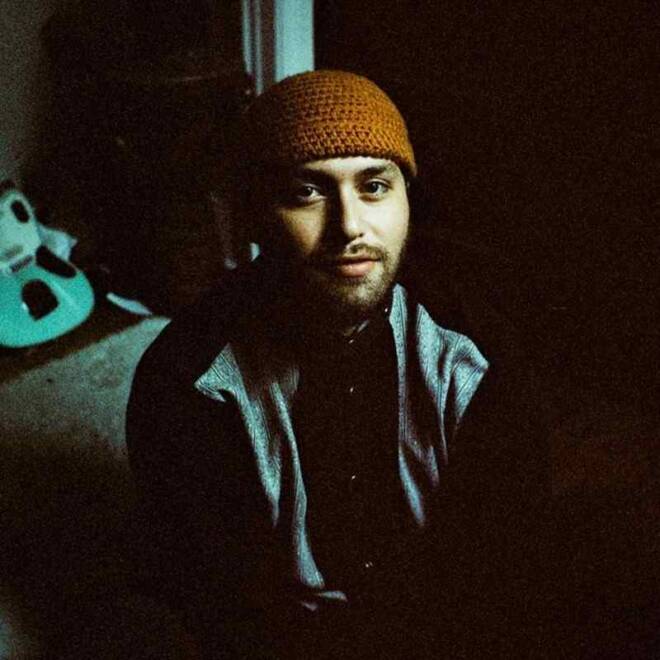 Nick Hakim - QADIR