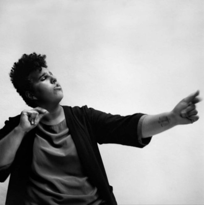 Brittany Howard - He Loves Me