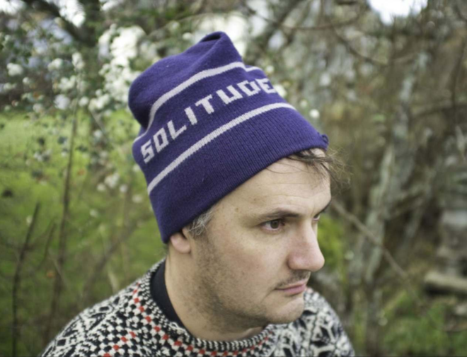 Mount Eerie - Love Without Possession feat. Julie Doiron