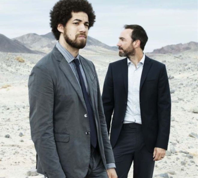 Broken Bells - Good Luck