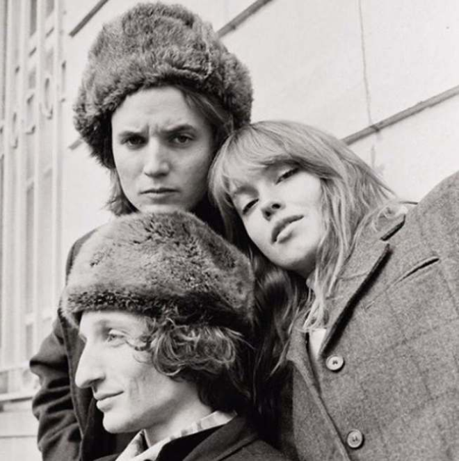 Oracle Sisters - Asc. Scorpio
