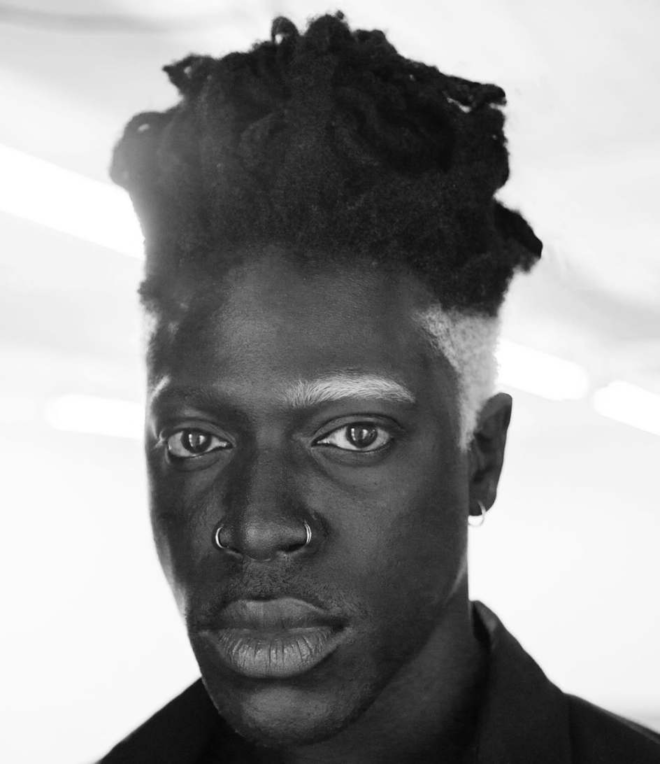 Moses Sumney - Cut Me