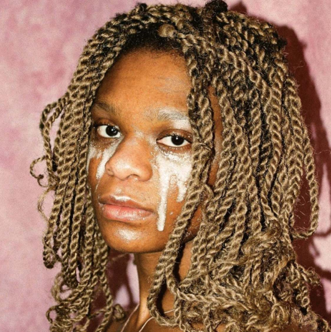 Serena Isioma - Cookout