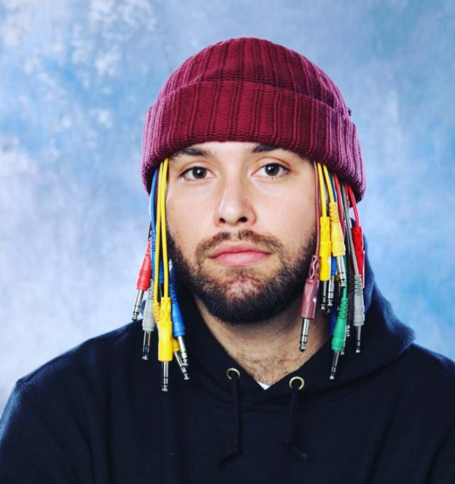 Nick Hakim - ALL THESE CHANGES