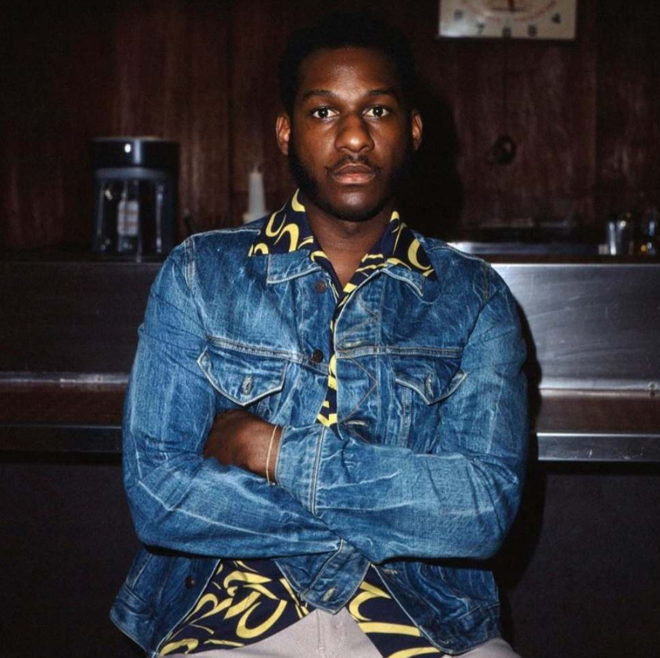 Leon Bridges feat. Terrace Martin - Sweeter