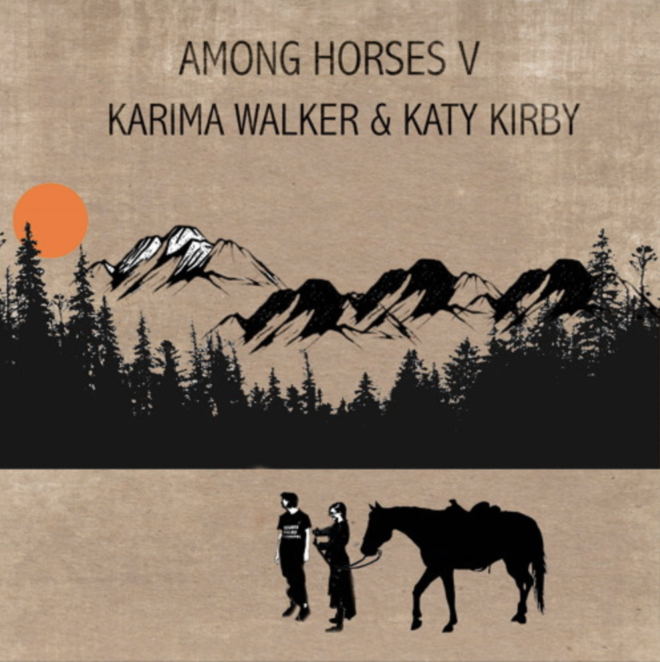 Karima Walker and Katy Kirby - Idaho-Dakota