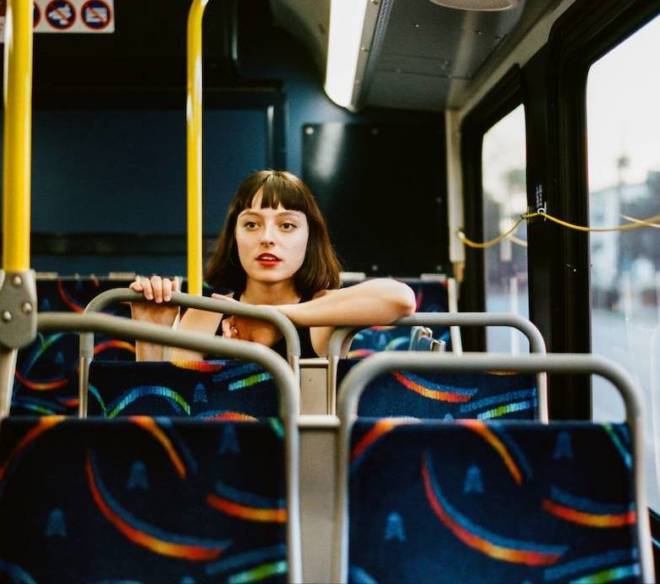 Stella Donnelly - Old Man