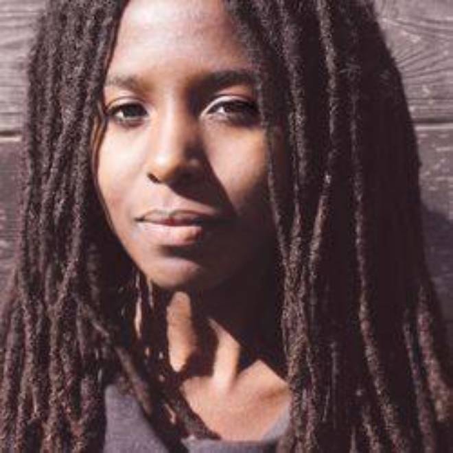 Aisha Burns - We Were Worn