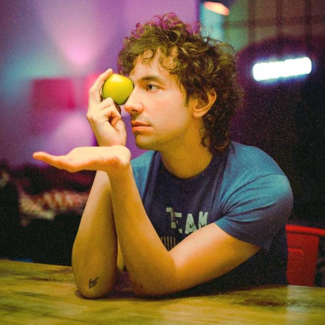 Albert Hammond, Jr. - Fast Times