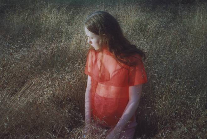 Alice Boman - End of Time
