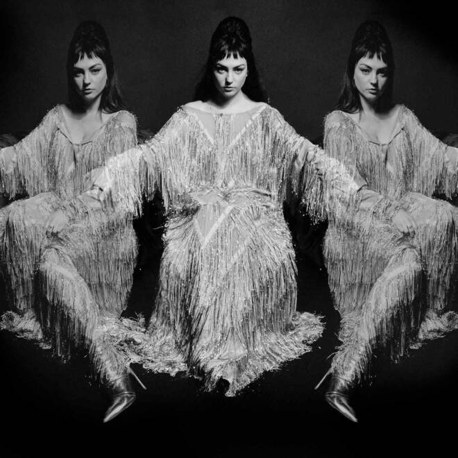 ​Angel Olsen - All Mirrors