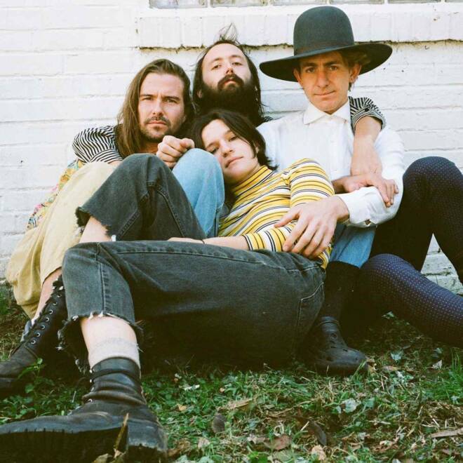 Big Thief - Cattails