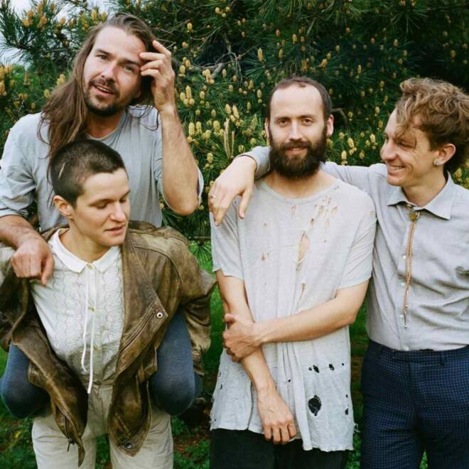 Big Thief - Not