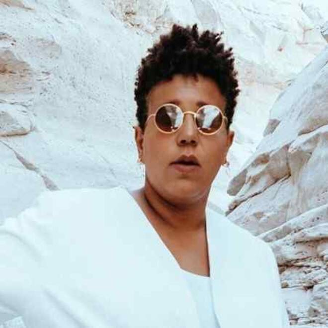 Brittany Howard - History Repeats