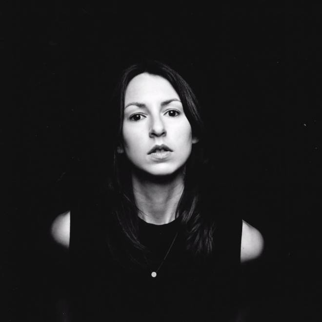 Brooke Annibale - Glow