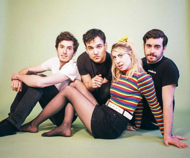 Charly Bliss - Heaven