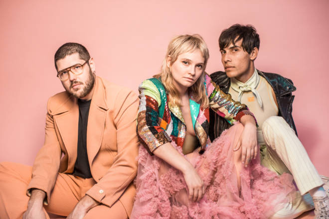Cherry Glazerr - Daddi