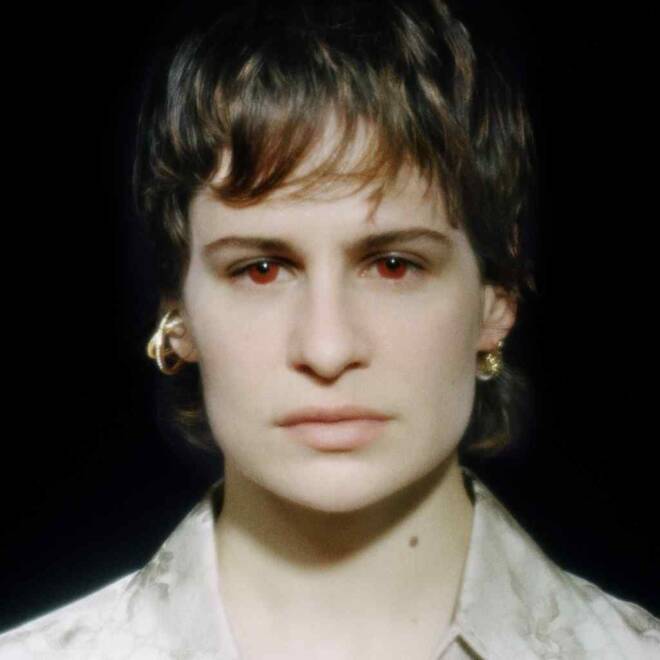 Christine and the Queens Feat. Caroline Polacheck - La vita nuova