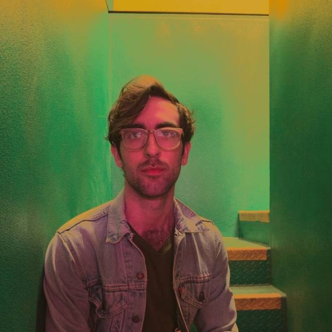 Con Davison - Talk