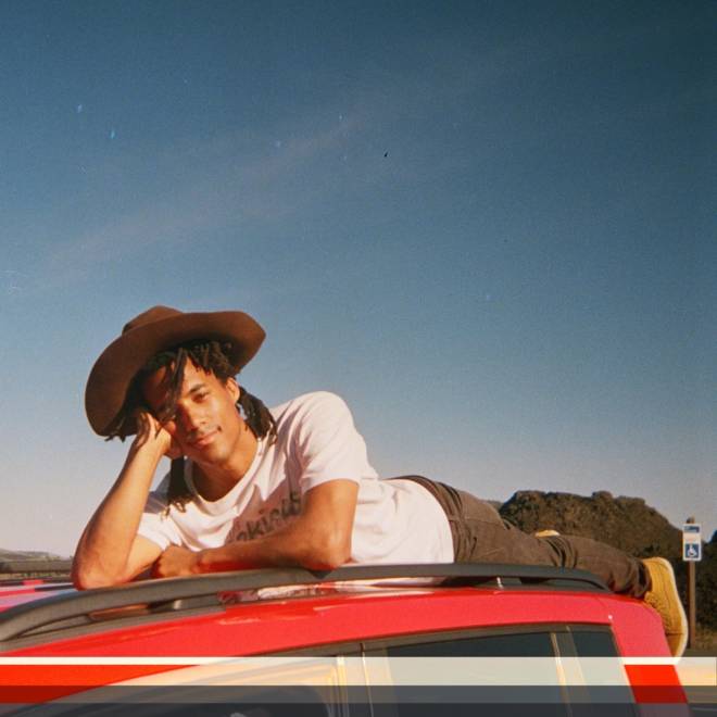 Conner Youngblood - Los Angeles