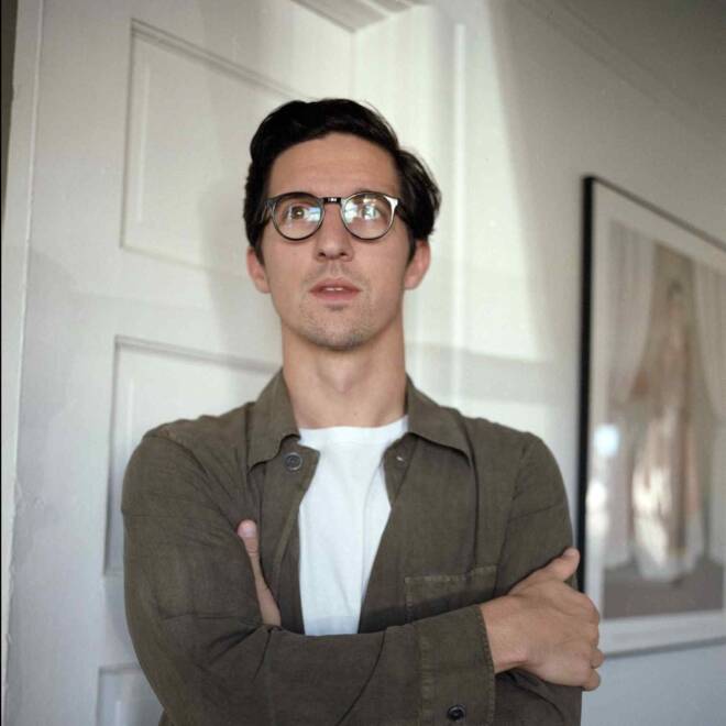 Dan Croll - Work