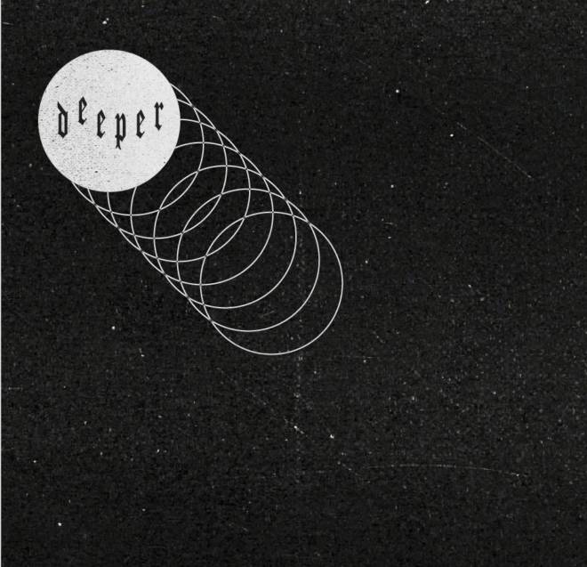 Deeper - Pavement