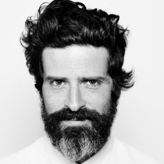 Devendra Banhart - Kantori Ongaku