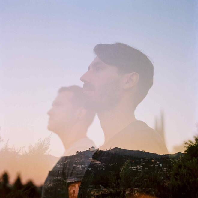 dielines - Chasing Rabbits