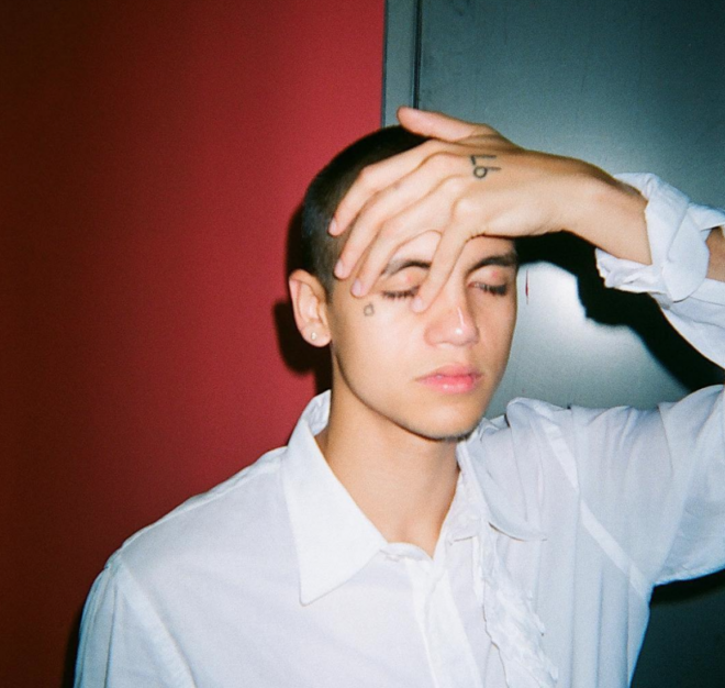 Dominic Fike - 3 Nights
