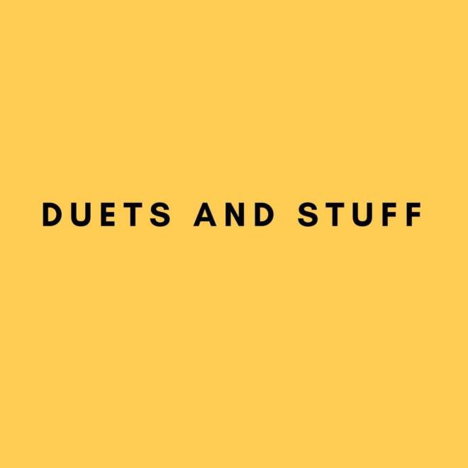 Duets and Stuff - Serve Somebody