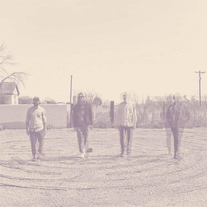 Dungen & Woods - Turn Around