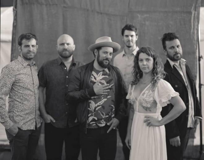 Dustbowl Revival - Dreaming