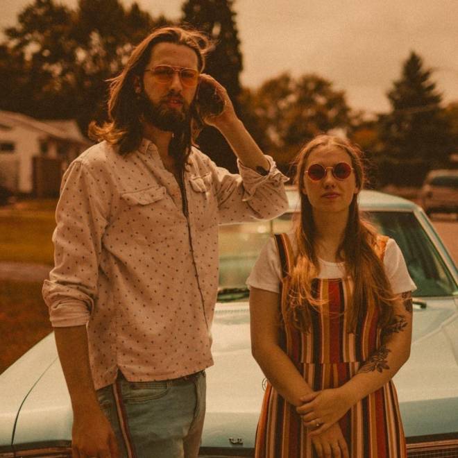 Edward and Jane - Hold Your Own