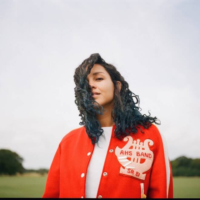 Eliza Shaddad - Just Goes to Show