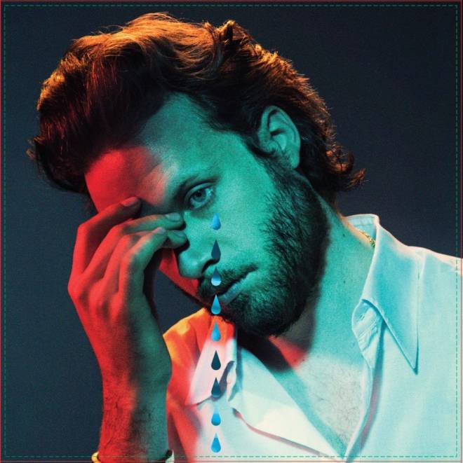 Father John Misty - Mr. Tillman
