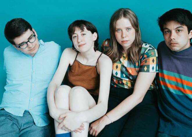 Frankie Cosmos - Wannago