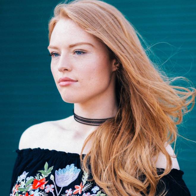 Freya Ridings - Lost Without You