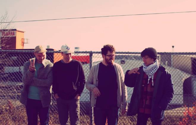 Future States - Bugaboo