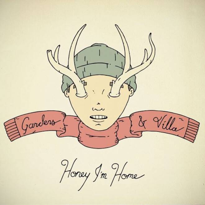 Gardens & Villa - Orange Blossom