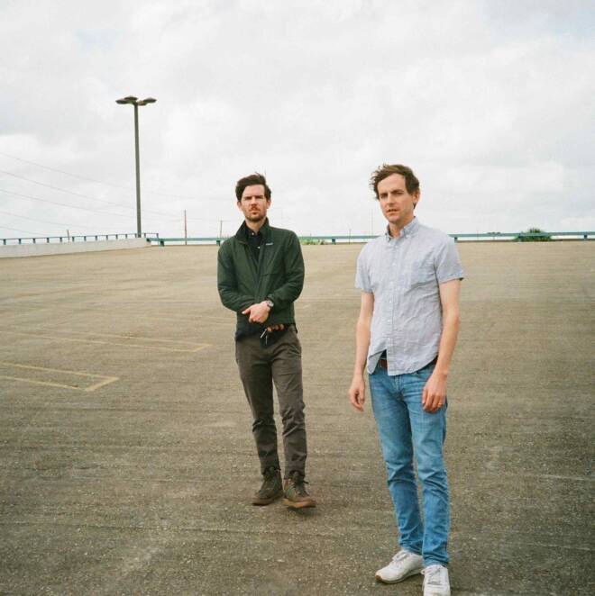 ​Generationals - Breaking Your Silence