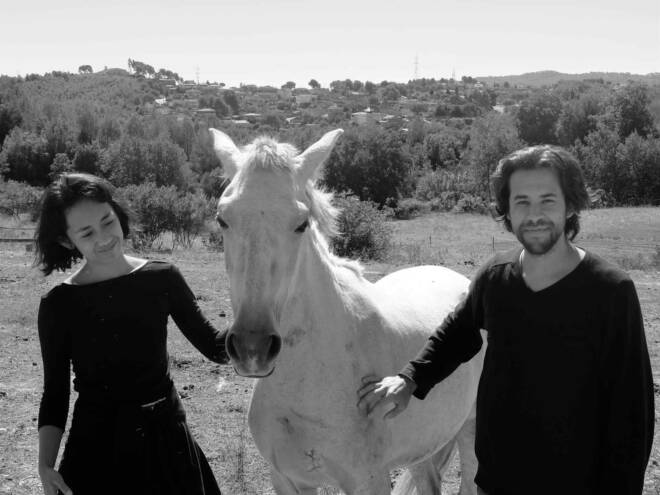 Haley Heynderickx & Max Garcia Conover - Slow Talkin'