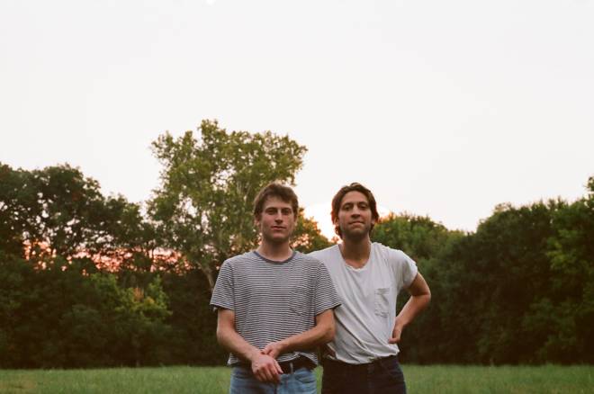 Hovvdy - Cranberry