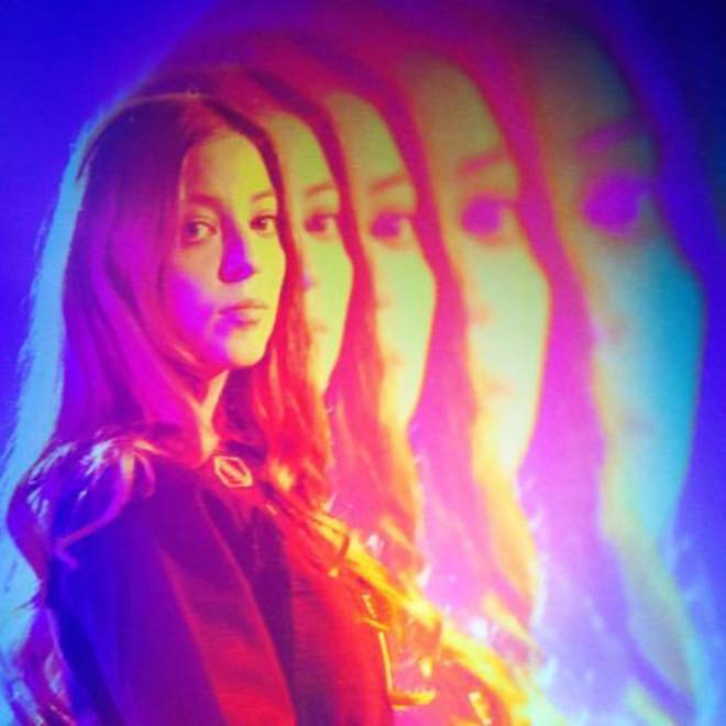 Jade Bird - Uh Huh